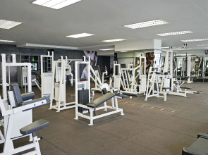 Grand Mercure Bangkok Atrium