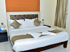Hoysala Resort