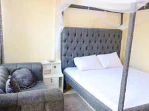 Khalisee Homes 3Brm