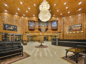 Hotel Royal Hillton, Pahalgam