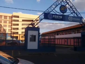 Pousada Universitaria