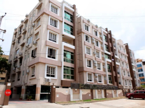 OYO Apartments Somajiguda
