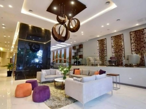 Hotel Land Plaza La Plata