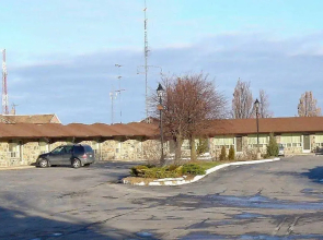 Vaughan Inn