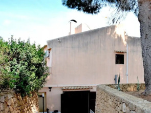 Villa Aurora, Private Pine Forest, Barbecue, Solarium