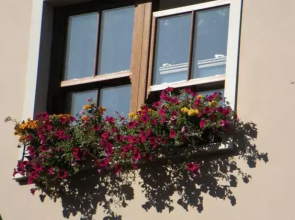 Coachmans Townhouse Hotel