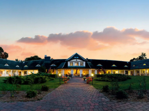 Hotel Residenz Waldoase