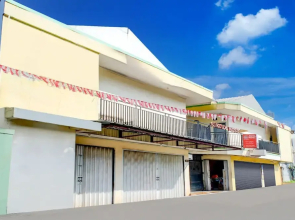 Hotel O Hartini Residence Syariah