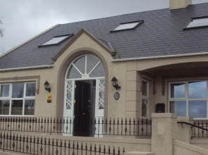 Causeway Lodge