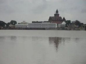 Divya Jyot Residency
