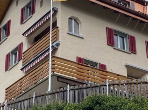 Apartment Raingüetli