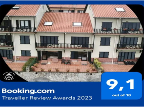 Apartamento en Comillas_Rovacias guest house