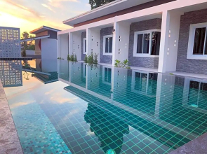 Phangan Hometown Resort