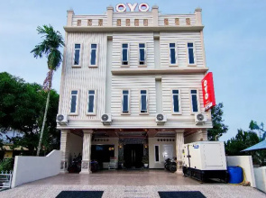 OYO 621 Vania Residence