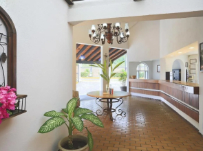 Vista Vallarta All Suites on the Beach
