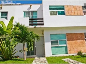 Precioso Condo Playa del Carmen