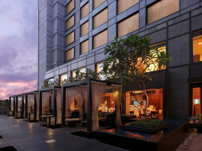 Hilton Chennai