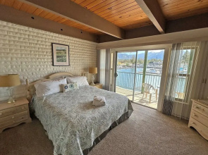 439 Ala Wai, 119 3 Bedroom Condo