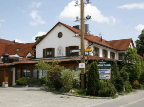 Landgasthof Asum