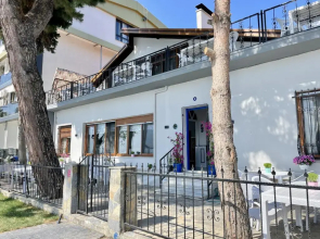 Villa Ece Pansiyon