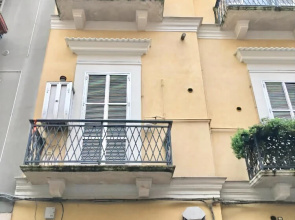 Sunny Apartment Bari