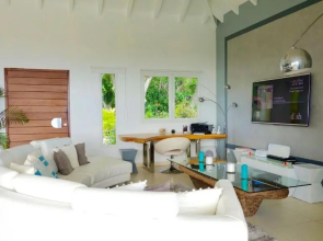 Dream Villa Lurin 736