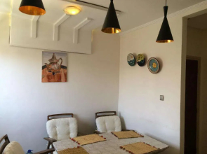 Agadir Lux appartement