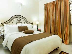 Appart-Hotel EZZAHIA by HMS