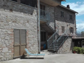Agriturismo Cerquaglia