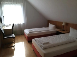 Gästehaus Sonneborn