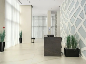 Luxury Tower 3BR Beach View High Floor