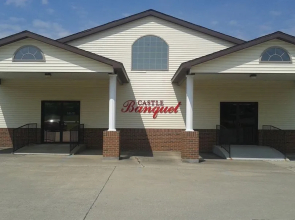 Fairbridge Inn Express At Windsor Oaks