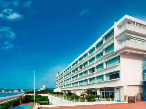 Kamogawa Sea World Hotel