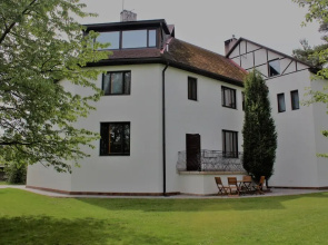 Villa Neubad