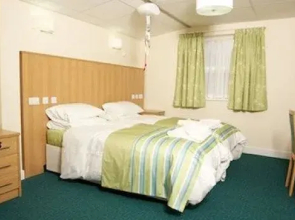 Hereward College - Hostel