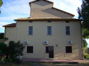 Agriturismo Il Poderino