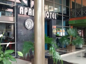 Hotel Ribera Del Rio Av 6N