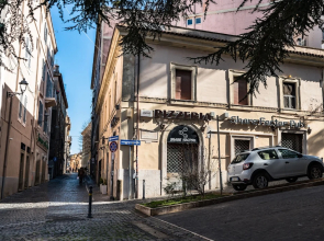 Antica Terrazza Frascati