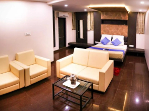 Hotel City Crown, Kolhapur