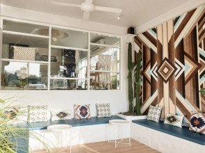 Chill House @ Nai Yang Beach