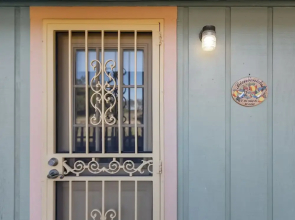 The Cottage At Twin Oaks 1 Bedroom Cottage by RedAwning