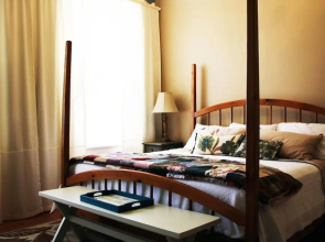 23 Steps Inn