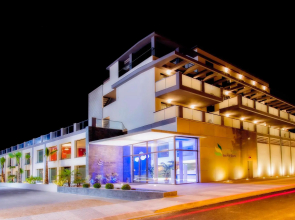 Hotel Playa Oliva
