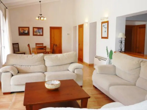 Finca Luis