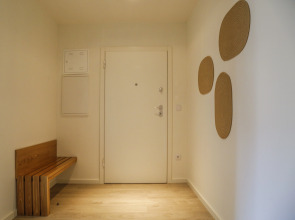 Hotel Spot Family Suites