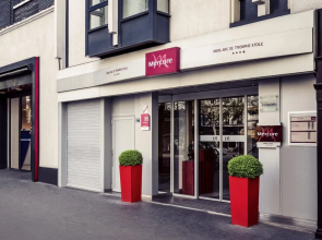 Mercure Paris Arc de Triomphe Etoile
