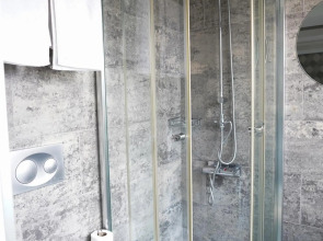 Time Hotel Mecidiyekoy