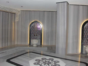 Kleopatra İkiz Otel