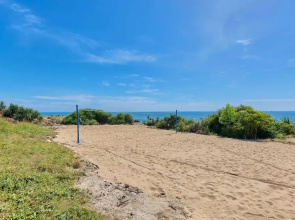 Adora Bay Ke Ga Beach Resort