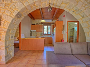 Villa Vrisses by MediterraneanVillas